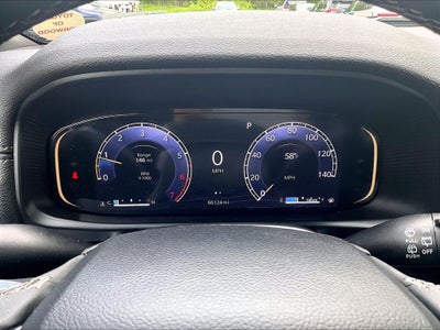 2024 Jeep Wagoneer L Base