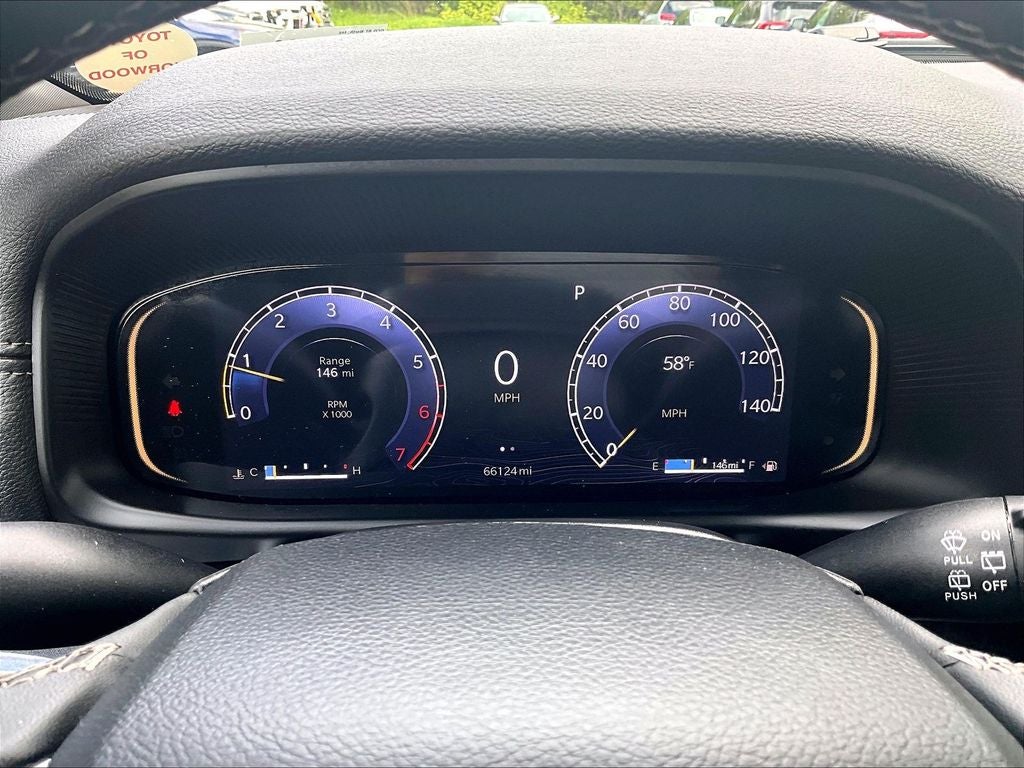 2024 Jeep Wagoneer L Base