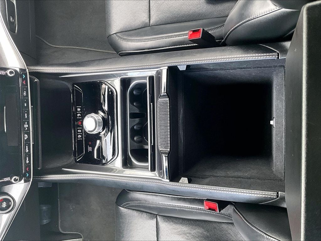 2024 Jeep Wagoneer L Base