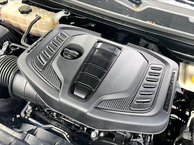 2024 Jeep Wagoneer L Base
