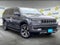 2024 Jeep Wagoneer L Series III 4x4