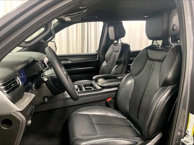 2024 Jeep Wagoneer L Series III 4x4