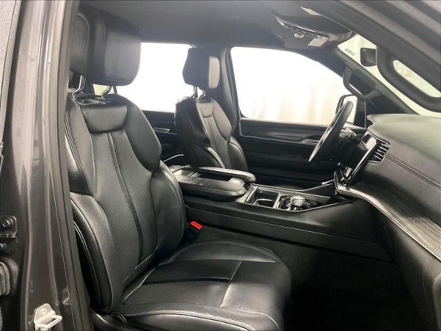 2024 Jeep Wagoneer L Series III 4x4