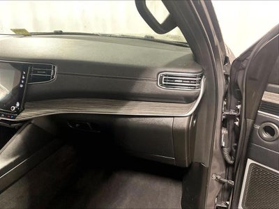 2024 Jeep Wagoneer L Series III 4x4