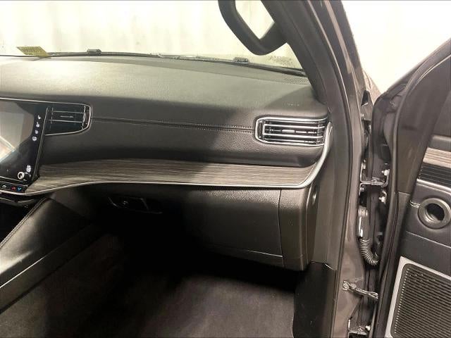 2024 Jeep Wagoneer L Series III 4x4