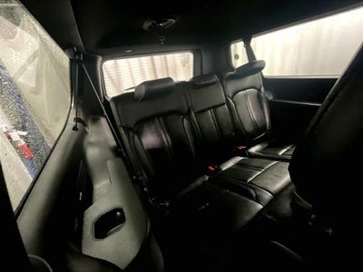 2024 Jeep Wagoneer L Series III 4x4