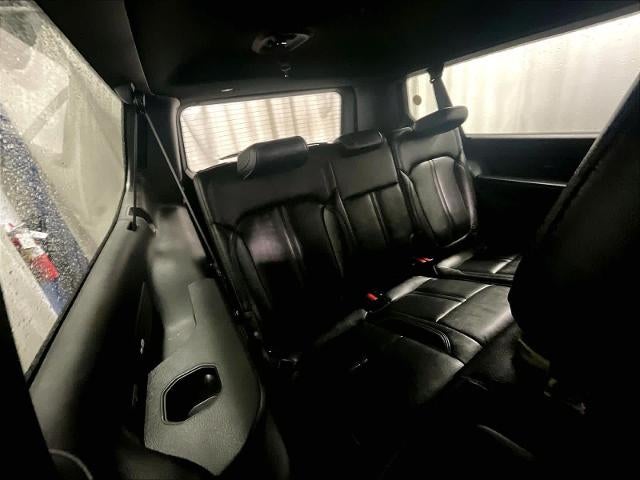 2024 Jeep Wagoneer L Series III 4x4