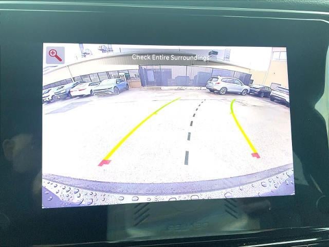 2024 Jeep Wagoneer L Series III 4x4