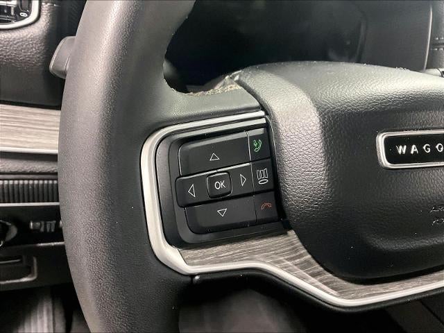 2024 Jeep Wagoneer L Series III 4x4