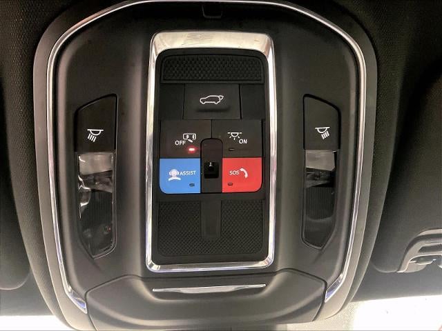 2024 Jeep Wagoneer L Series III 4x4