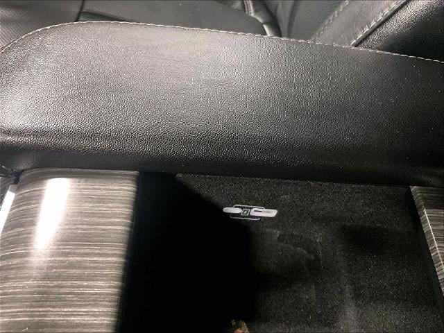 2024 Jeep Wagoneer L Series III 4x4