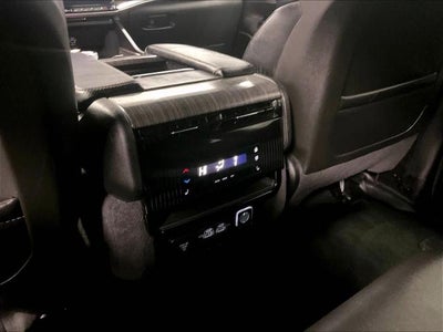 2024 Jeep Wagoneer L Series III 4x4