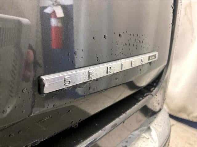 2024 Jeep Wagoneer L Series III 4x4