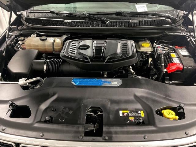 2024 Jeep Wagoneer L Series III 4x4