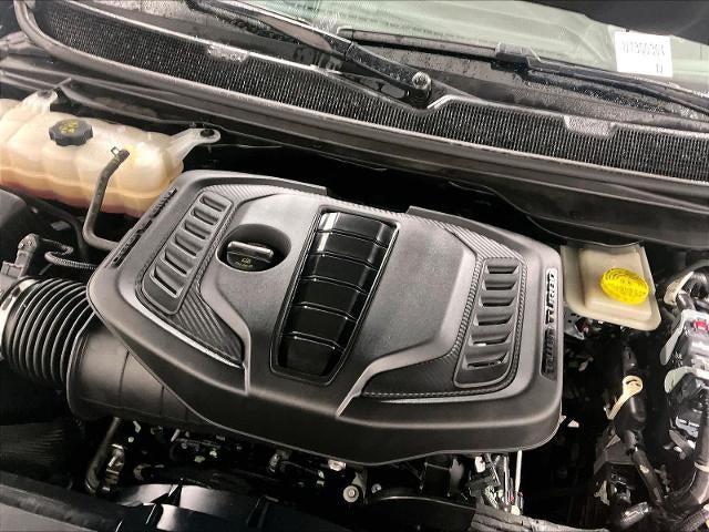 2024 Jeep Wagoneer L Series III 4x4