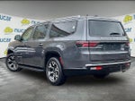 2024 Jeep Wagoneer L Series III 4x4