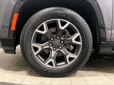 2024 Jeep Wagoneer L Series III 4x4