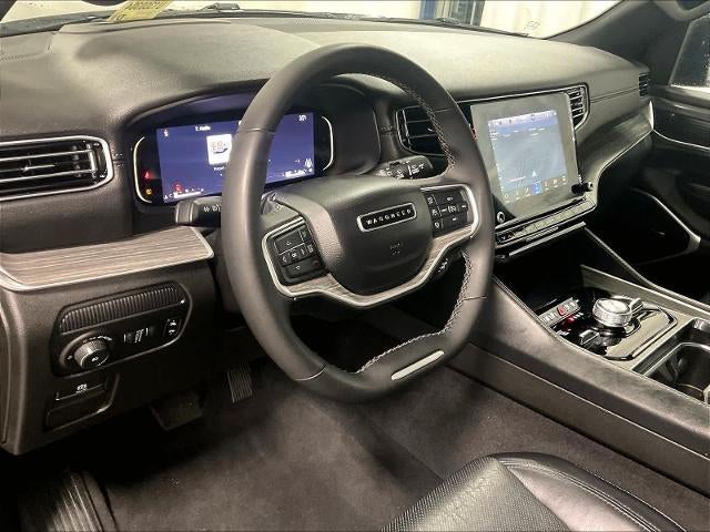 2024 Jeep Wagoneer L Series III 4x4