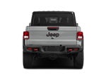 2022 Jeep Gladiator Rubicon 4x4