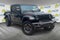2022 Jeep Gladiator Rubicon 4x4