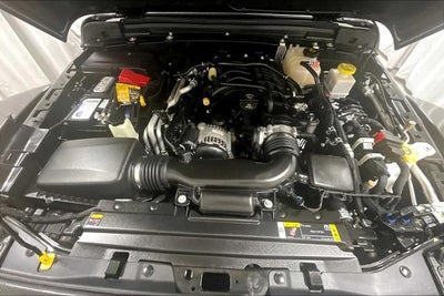 2022 Jeep Gladiator Rubicon 4x4