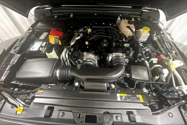 2022 Jeep Gladiator Rubicon 4x4