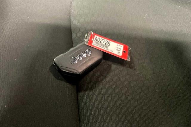 2022 Jeep Gladiator Rubicon 4x4