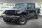 2022 Jeep Gladiator Rubicon 4x4