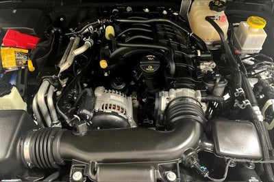 2022 Jeep Gladiator Rubicon 4x4