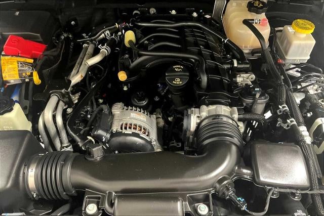 2022 Jeep Gladiator Rubicon 4x4