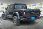 2022 Jeep Gladiator Rubicon 4x4