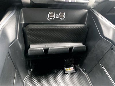 2024 RAM 1500 Laramie 4x4 Crew Cab 5'7" Box