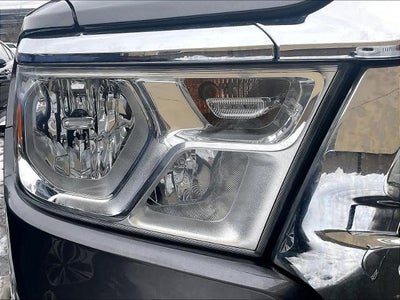 2024 RAM 1500 Laramie 4x4 Crew Cab 5'7" Box