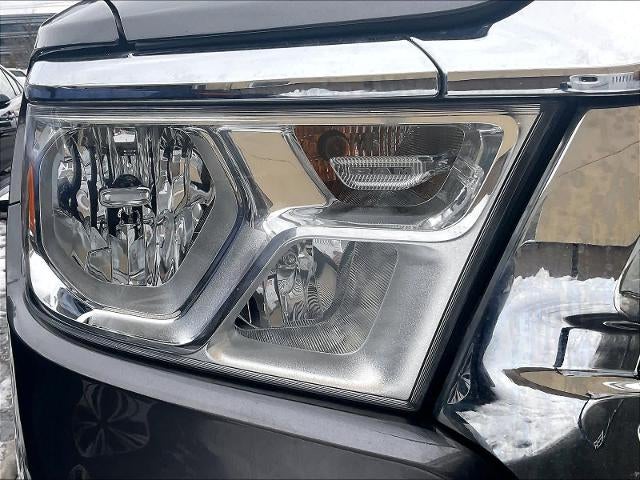 2024 RAM 1500 Laramie 4x4 Crew Cab 5'7" Box