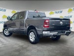 2024 RAM 1500 Laramie 4x4 Crew Cab 5'7" Box