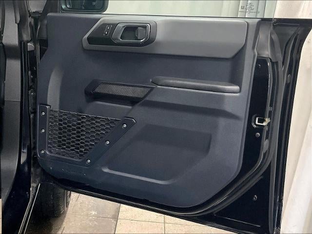 2024 Ford Bronco Big Bend 4 Door 4x4