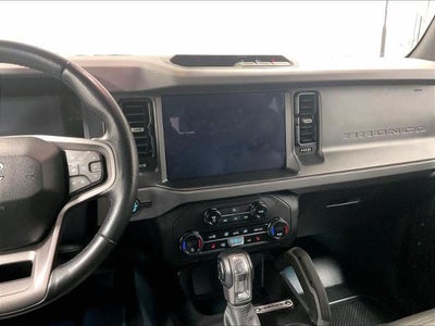 2024 Ford Bronco Big Bend 4 Door 4x4