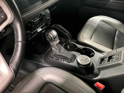 2024 Ford Bronco Big Bend 4 Door 4x4