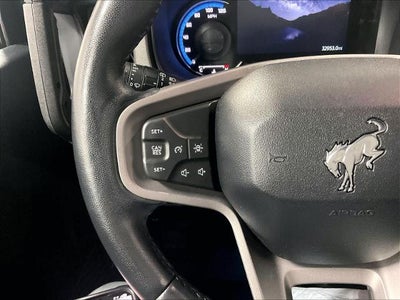 2024 Ford Bronco Big Bend 4 Door 4x4