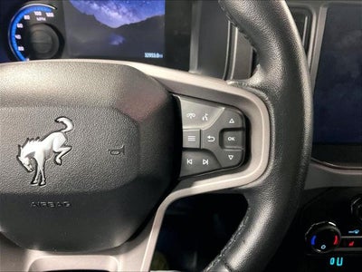 2024 Ford Bronco Big Bend 4 Door 4x4