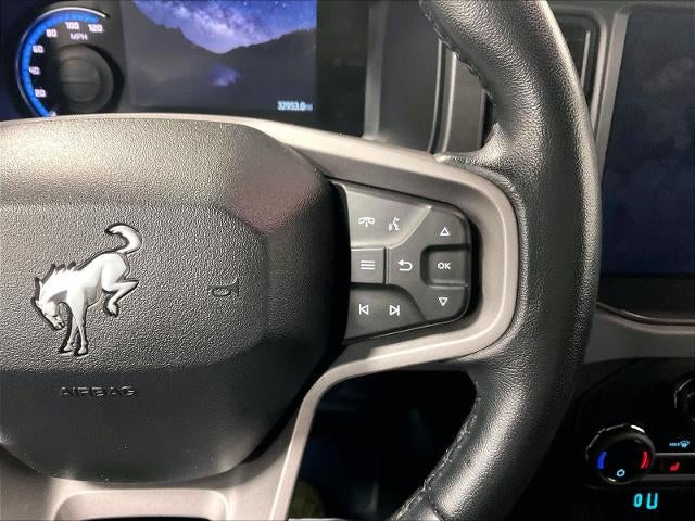 2024 Ford Bronco Big Bend 4 Door 4x4