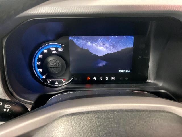 2024 Ford Bronco Big Bend 4 Door 4x4