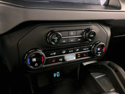 2024 Ford Bronco Big Bend 4 Door 4x4