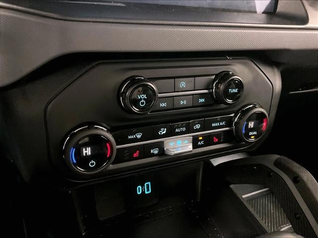 2024 Ford Bronco Big Bend 4 Door 4x4