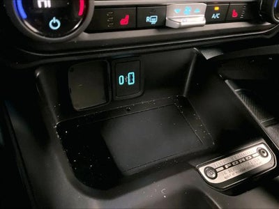 2024 Ford Bronco Big Bend 4 Door 4x4