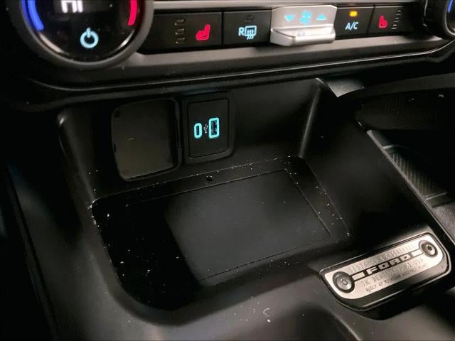 2024 Ford Bronco Big Bend 4 Door 4x4