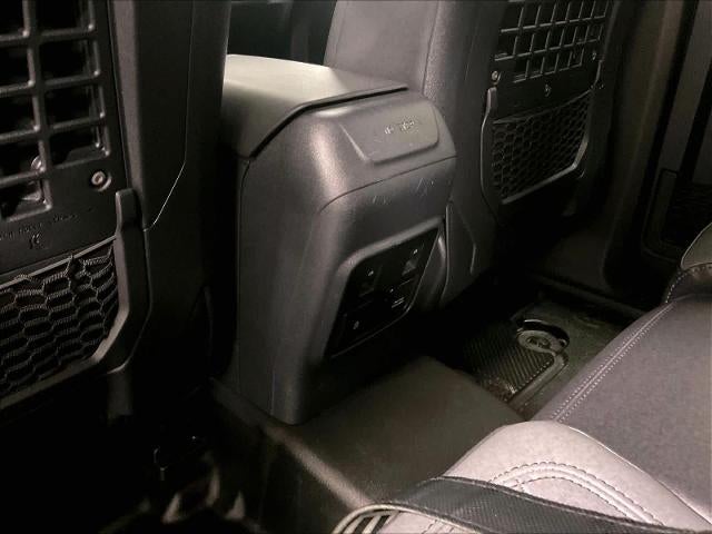 2024 Ford Bronco Big Bend 4 Door 4x4