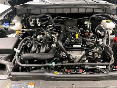 2024 Ford Bronco Big Bend 4 Door 4x4