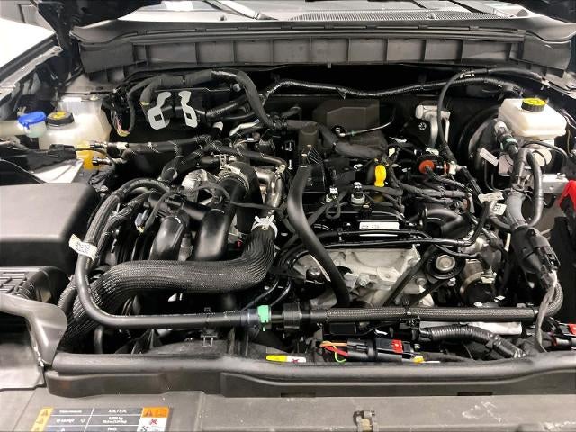 2024 Ford Bronco Big Bend 4 Door 4x4