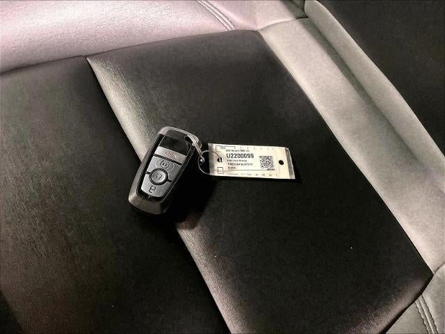 2024 Ford Bronco Big Bend 4 Door 4x4